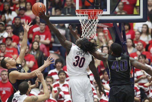 Arizona basketball: Chol to leave, seeking more playing time